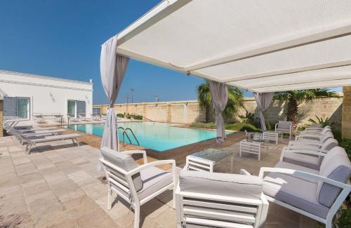 Ruffano Villa | Villa Albarosa by Perle di Puglia