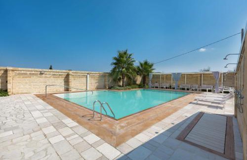 Ruffano Villa | Villa Albarosa by Perle di Puglia