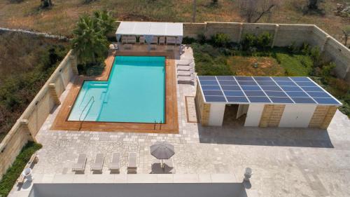 Ruffano Villa | Villa Albarosa by Perle di Puglia