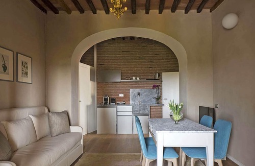 Montignoso House | VILLA ALBERICO - SUITE L