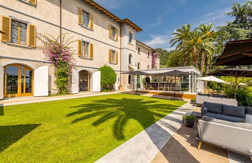 Montignoso House | VILLA ALBERICO - SUITE L