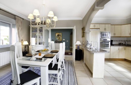 Calpe House | Villa Albert by Interhome