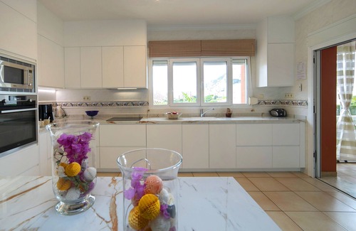 Calpe House | Villa Albert by Interhome