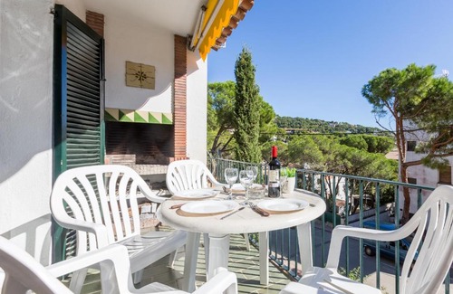 Llafranc Apartment | Villa Alberts 1º