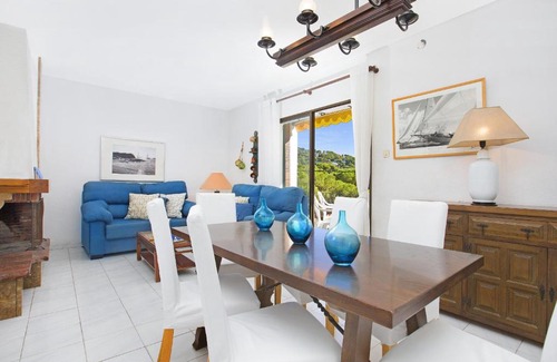 Llafranc Apartment | Villa Alberts 1º