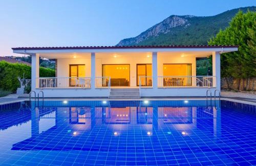 Uzumlu Villa | Villa Albina