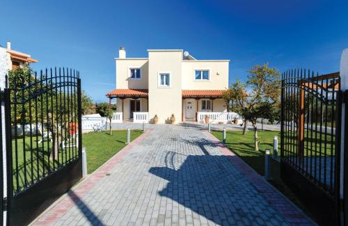 Minothiana House | Villa Albion