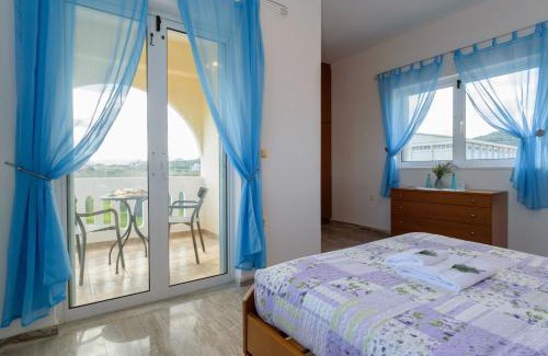 Minothiana House | Villa Albion