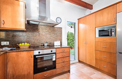 Cap d'Artrutx Villa | Villa Aldebaran by Escape Home
