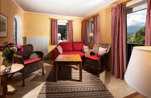 Berchtesgaden House | Villa Aldefeld