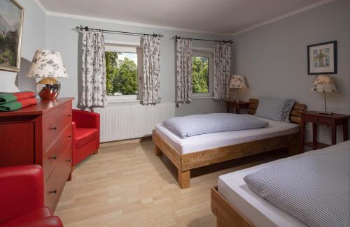 Berchtesgaden House | Villa Aldefeld