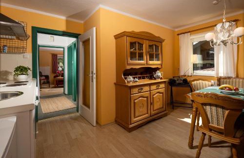 Berchtesgaden House | Villa Aldefeld