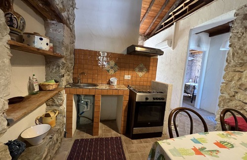 Capo d'Orlando Villa | Villa Ale just is 5 min from the sea with pool on the Capo d'Orlando hills