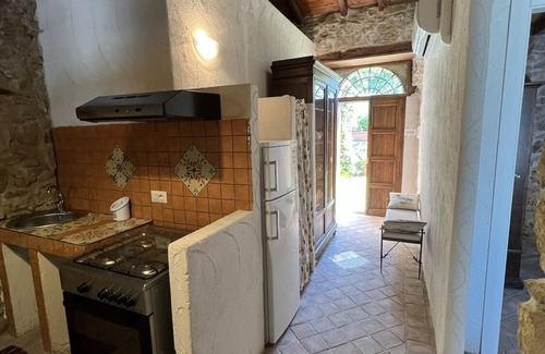 Capo d'Orlando Villa | Villa Ale just is 5 min from the sea with pool on the Capo d'Orlando hills