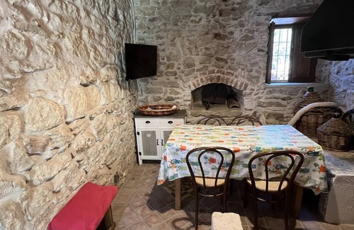 Capo d'Orlando Villa | Villa Ale just is 5 min from the sea with pool on the Capo d'Orlando hills