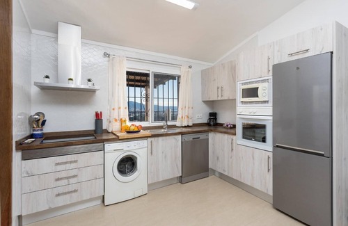 Torrox Villa | Villa Alegria - Two Bedroom Villa, Sleeps 4