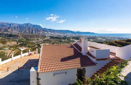 Torrox Villa | Villa Alegria - Two Bedroom Villa, Sleeps 4