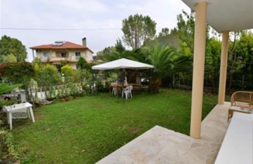 Thasos Town Apartment | Villa Alekos