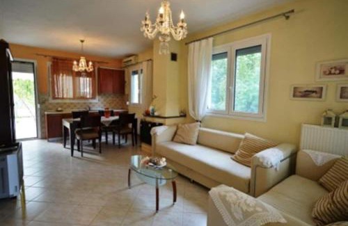 Thasos Town Apartment | Villa Alekos