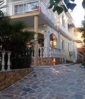 Thasos Town Apartment | Villa Alekos