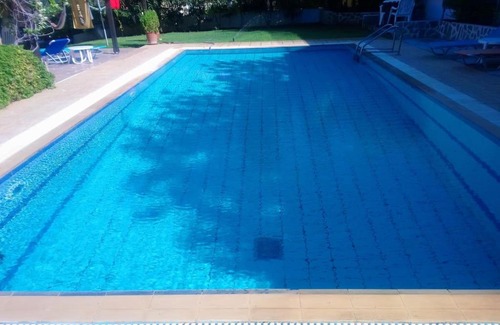 Petaloudes Apartment | Villa-Alex-Rhodos