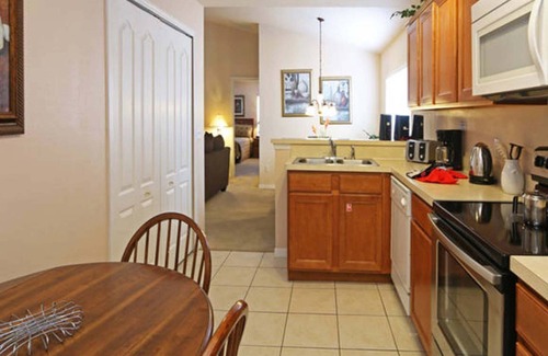 Sandy Ridge Villa | Villa Alexa