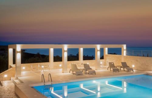 Kalathas Apartment | Villa Alexander