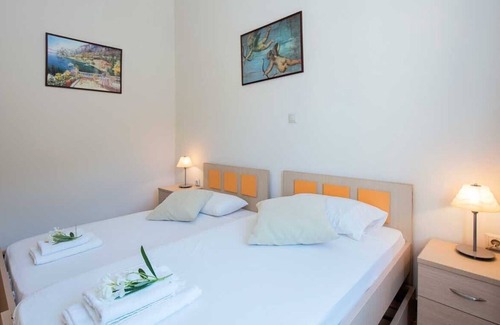 Paleokastritsa Villa | Villa Alexandros in majestic Paleokastritsa