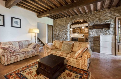 Strettoia Villa | Villa Alexandra by MMega