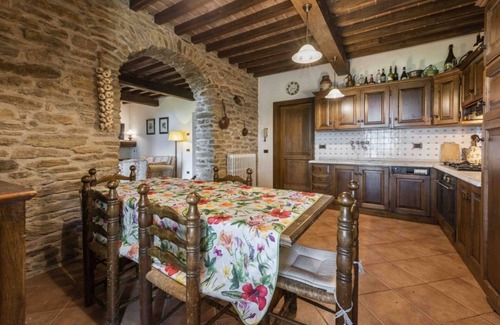 Strettoia Villa | Villa Alexandra by MMega