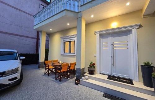 Korce Apartment | Villa Alexandros