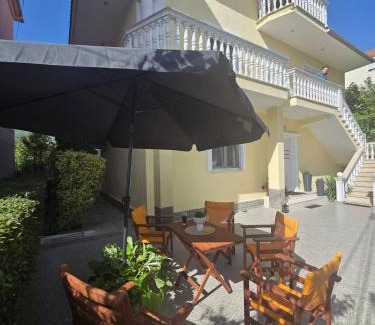 Korce Apartment | Villa Alexandros