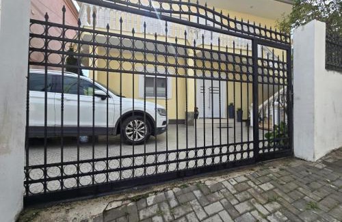 Korce Apartment | Villa Alexandros