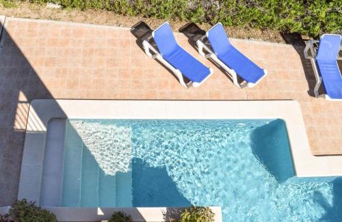 Puerto de Pollensa Apartment | Villa Alexia - APARTMENT CORAL - Puerto Pollensa