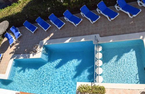 Puerto de Pollensa Apartment | Villa Alexia - APARTMENT CORAL - Puerto Pollensa