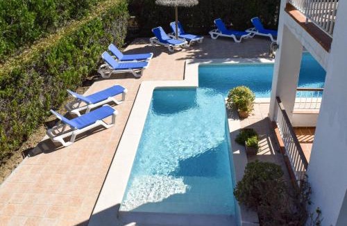Puerto de Pollensa Apartment | Villa Alexia - APARTMENT CORAL - Puerto Pollensa