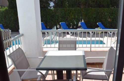 Puerto de Pollensa Apartment | Villa Alexia - APARTMENT CORAL - Puerto Pollensa