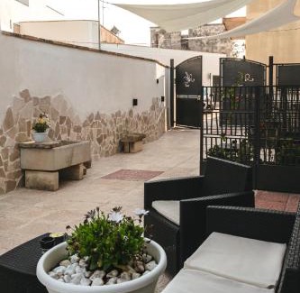 Uggiano la Chiesa Bed & Breakfast | VILLA ALFONSINA