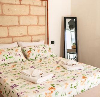 Uggiano la Chiesa Bed & Breakfast | VILLA ALFONSINA