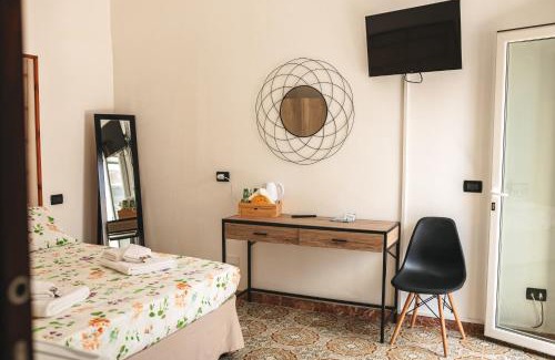 Uggiano la Chiesa Bed & Breakfast | VILLA ALFONSINA