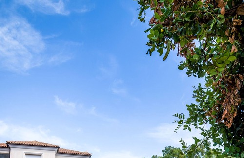 Rancho Domingo Villa | Villa Alhambra Pueblo Luxury New TOP VILLA