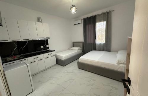Vlore House | Villa Aliaj