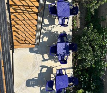 Vlore House | Villa Aliaj