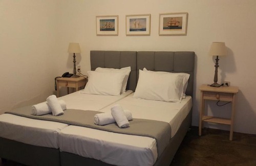 Piskopiano Villa | Villa Aliki
