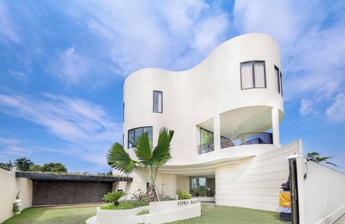 Kediri Villa | Villa Alinea