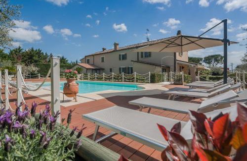 Fano Villa | Villa Alis