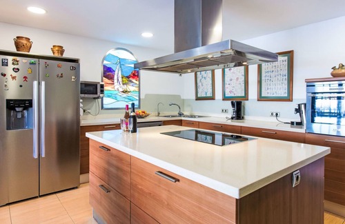 Torre de Benagalbon House | Villa Almudena by Interhome