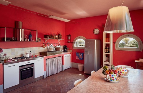 Montelupo Fiorentino Villa | Villa Alma Mea - Homelike Villas