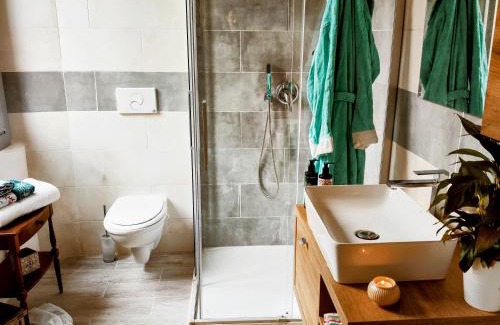 Centro Valle Intelvi Bed & Breakfast | Villa Alma, Lake Como Bed&Breathe