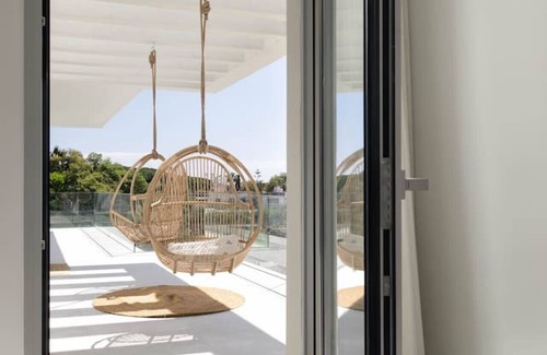 Elviria Apartment | Villa Alma - Two-Floor - Private Pool and Garden